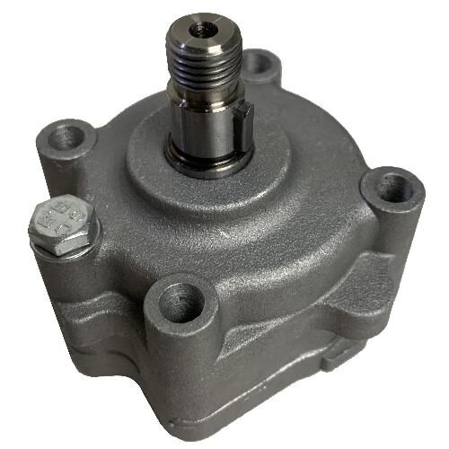 Engine Oil Pump