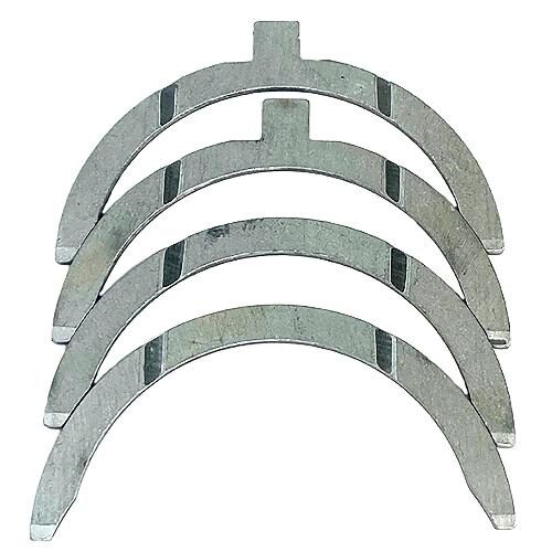 Thrust Washer Set - .40mm