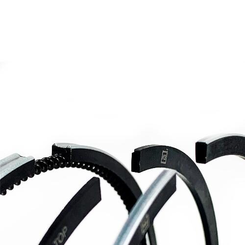 Piston Ring Set - Standard