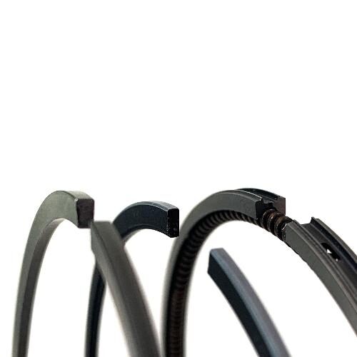 Piston Ring Set - Standard