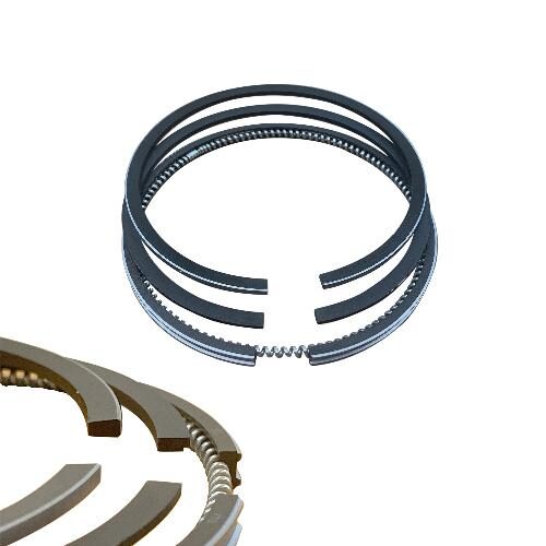 Piston Ring Set, .50mm