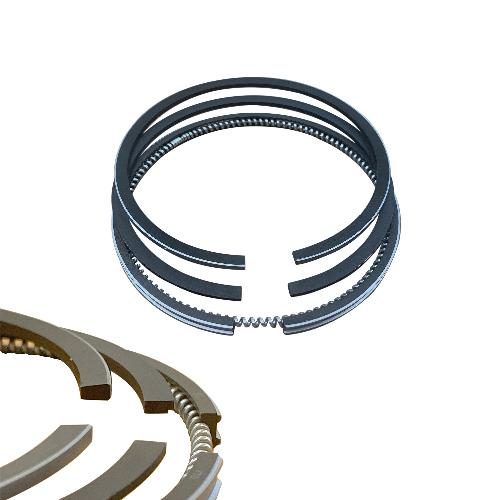 Piston Ring Set, .50mm