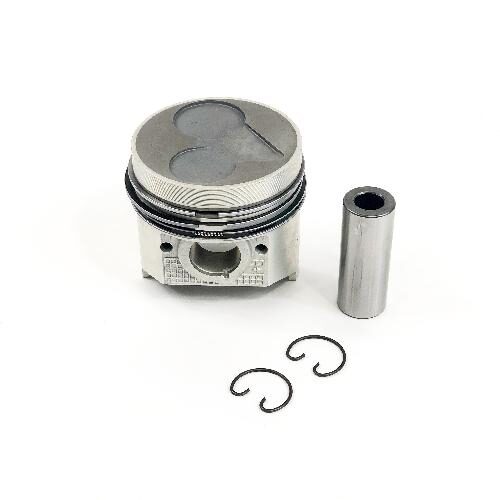 Piston &amp; Ring Kit, Std.