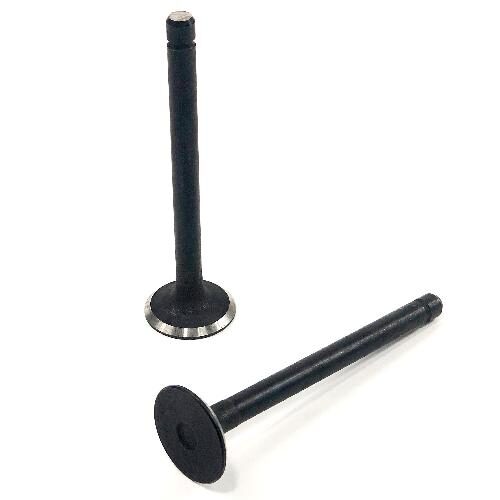 Exhaust Valve