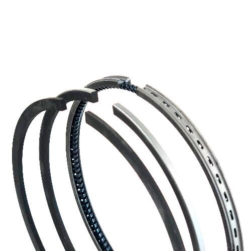 Piston Ring Set - Standard