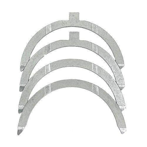 Thrust Washer Set - .40mm
