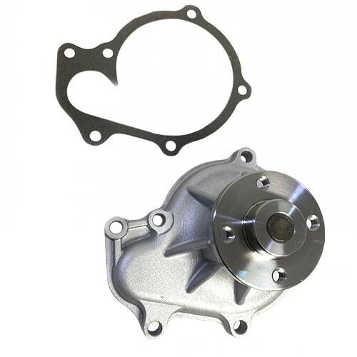 Water Pump w/ Hub - New