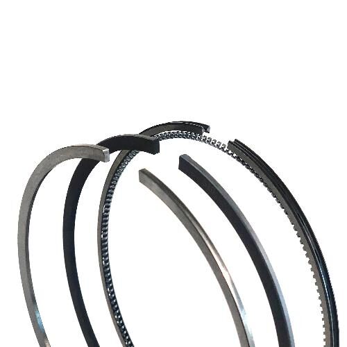 Piston Ring Set - Standard