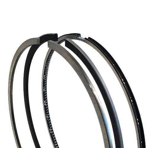 Piston Ring Set - .50mm