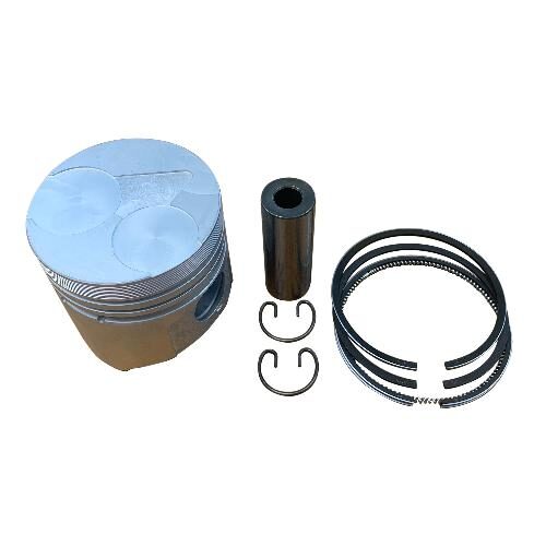 Piston &amp; Ring Kits - Standard