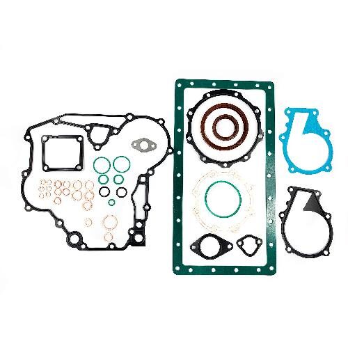 Bottom Gasket Set