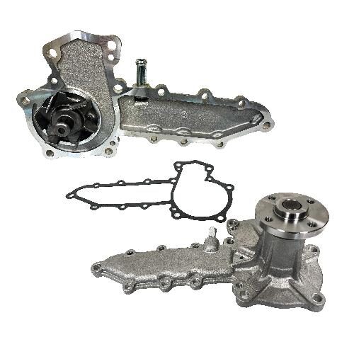 Water Pump - New, Kubota V3 Series