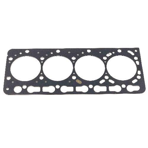 Cylinder Head Gasket, 2 notch, .90mm