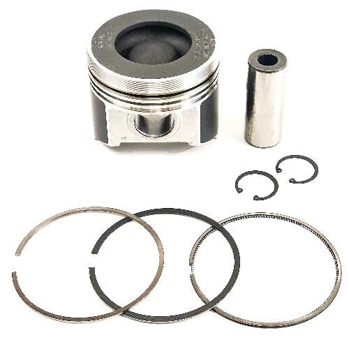Piston &amp; Ring Kits - Standard