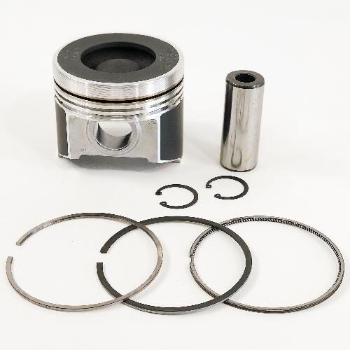 Piston &amp; Ring Kits - .50mm