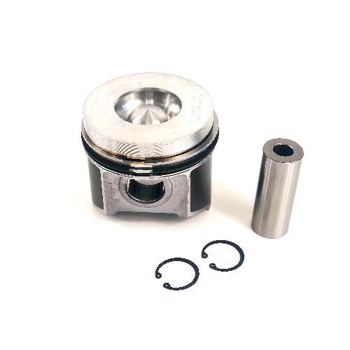Piston &amp; Ring Kit, Std.