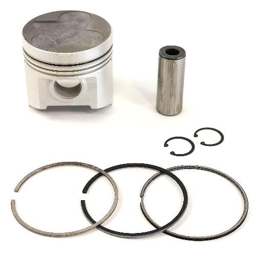 Piston &amp; Ring Kits - .50mm