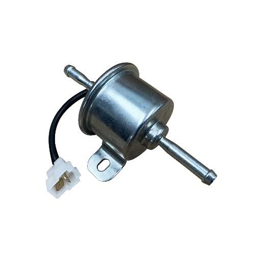Fuel Transfer Pump, Electronic, 12V