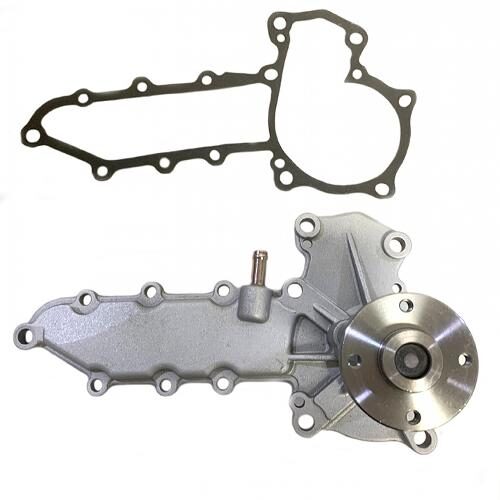 Water Pump - New, Kubota V2203/V2403