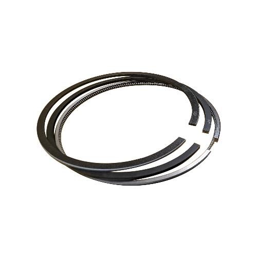 Piston Ring Set, .50mm