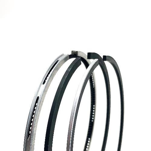 Piston Ring Set, Std.