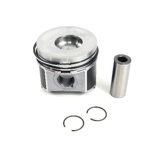 Piston &amp; Ring Kit, Std.