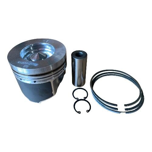 Piston &amp; Ring Kits - .50mm