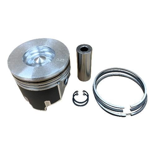 Piston &amp; Ring Kits - .25mm