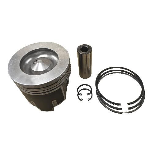 Piston Kit, .50mm