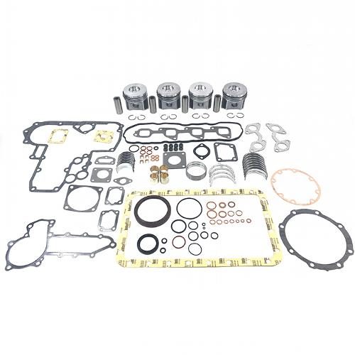 Major Overhaul Kit, Std.