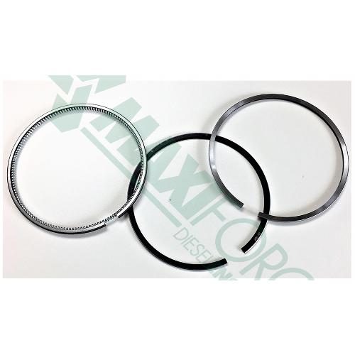 Piston Ring Set, Std.