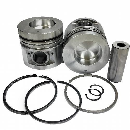 Piston &amp; Ring Kit, Std.