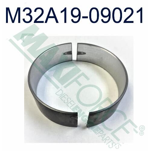 Connecting Rod Bearing Set, .25mm