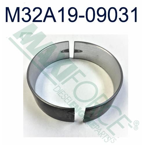 Rod Bearing Set, .50mm Oversize