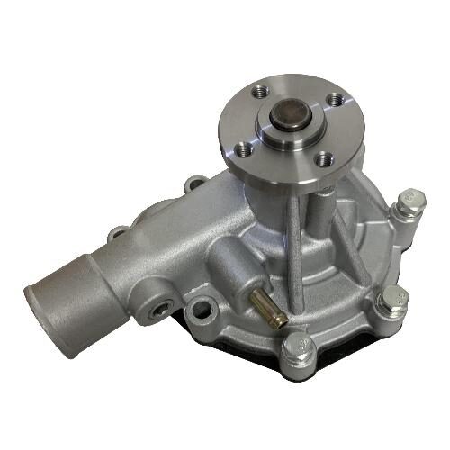 Water Pump - New, Mitsubishi S4S