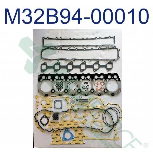 Overhaul Gasket Set