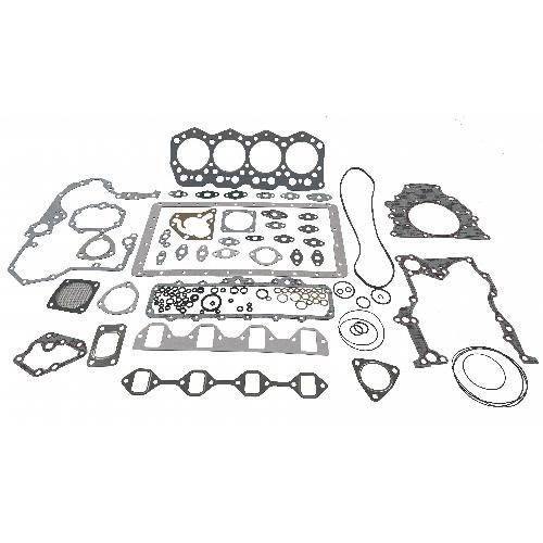 Overhaul Gasket Set