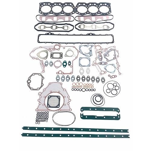 Overhaul Gasket Set