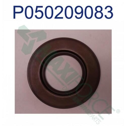 Rear Crankshaft Seal