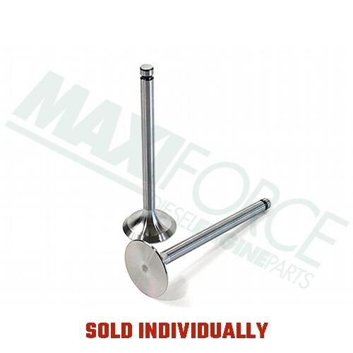 Intake Valve