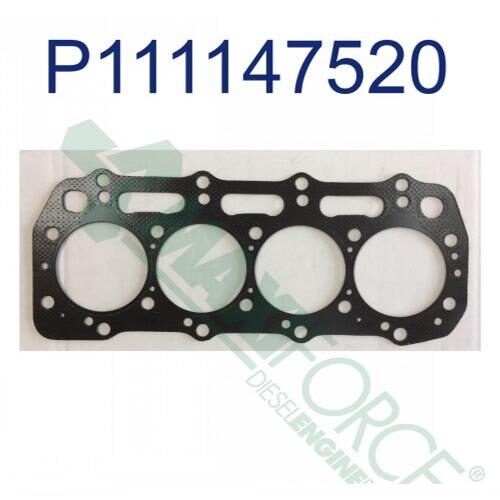 Head Gasket, 1.3mm Thick