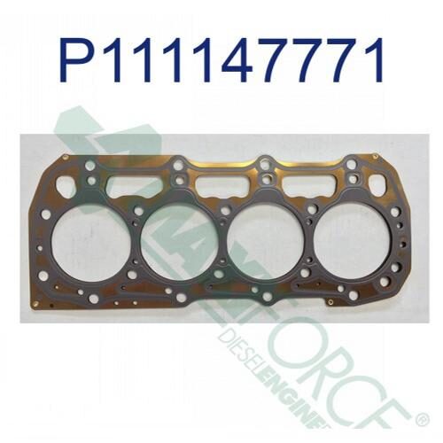 Head Gasket, 1.3mm Thick