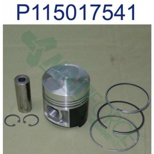 Piston &amp; Ring Kit, Standard
