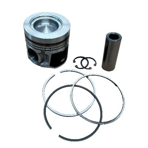 Piston Kit, Standard Pistons
