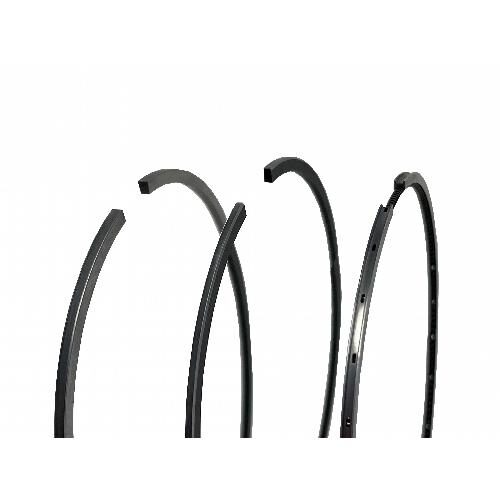 Piston Ring Set, Std.