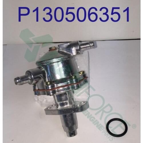 Fuel Transfer Pump