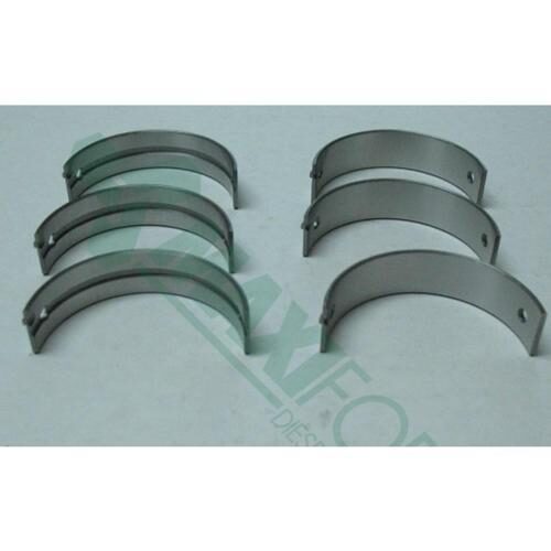 Main Bearing Set, .020" Oversize