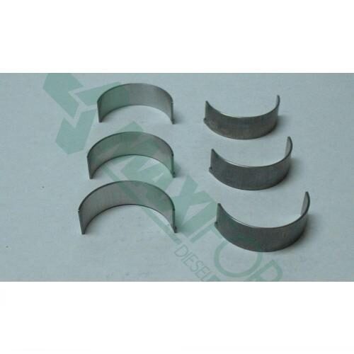 Rod Bearing Set, .020" Oversize