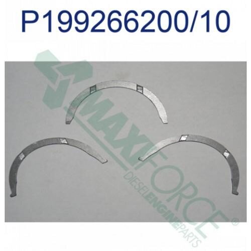 Thrust Washer Set