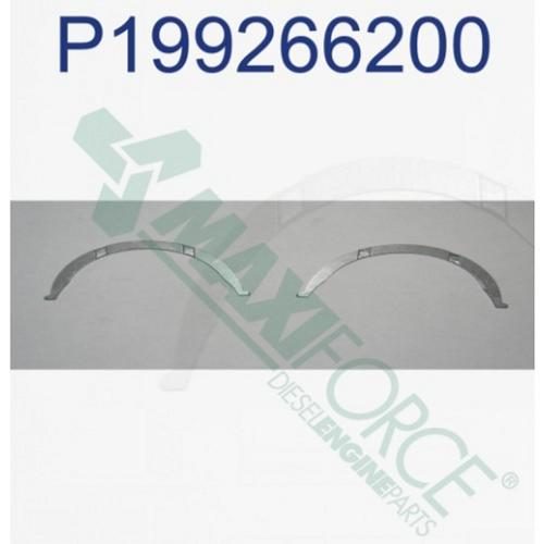 Thrust Washer Set